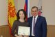Заседание ученого совета, 28 февраля 2019