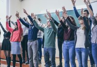 ЧГПУ им. И.Я. Яковлева присоединился к акции «Культурный минимум»