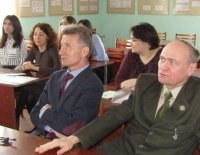 В ЧГПУ обсудили актуальные вопросы методики преподавания математики