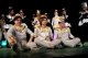 Фестиваль "Студенческая весна - 2019" (ФФК, ФХиМО), 2 апреля