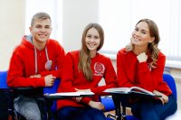 Абитуриенту–2019: спецвыпуск газеты «Педвузовец» Абитуриенту–2019: спецвыпуск газеты «Педвузовец»