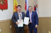 Состоялось очередное заседание ученого совета ЧГПУ им. И.Я. Яковлева Состоялось очередное заседание ученого совета ЧГПУ им. И.Я. Яковлева