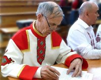 «Пĕтĕм чăваш диктанчĕ – 2019» иртрĕ «Пĕтĕм чăваш диктанчĕ – 2019» иртрĕ