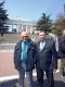 К 75-летию Крымской наступательной операции 1944 года и 5-летию воссоединения Севастополя и Крыма с Россией К 75-летию Крымской наступательной операции 1944 года и 5-летию воссоединения Севастополя и Крыма с Россией