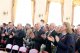 Торжественное мероприятие, посвященное 74-й годовщине Победы в Великой Отечественной войне