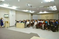 Научно-практическая конференция «Природные и социальные экосистемы»