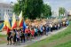 52-я традиционная весенняя легкоатлетическая эстафета ЧГПУ, 15 мая 2019 г.