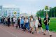52-я традиционная весенняя легкоатлетическая эстафета ЧГПУ, 15 мая 2019 г.