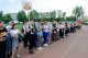 52-я традиционная весенняя легкоатлетическая эстафета ЧГПУ, 15 мая 2019 г.