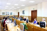 Подведены итоги конкурса проектов организации воспитательной деятельности ЧГПУ им. И.Я. Яковлева