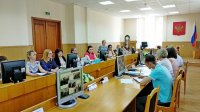 Подведены итоги конкурса «Куратор года» и «Наставник Года» Подведены итоги конкурса «Куратор года» и «Наставник Года»
