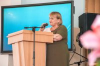 05 июня состоялась отчетно-выборная конференция профсоюзной организации работников ЧГПУ им. И. Я. Яковлева