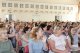 В ЧГПУ прошел обучающий семинар от руководителя Центра реабилитации инвалидов детства «Наш Солнечный Мир» Игоря Шпицберга