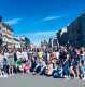 Победители фестиваля «Студенческая весна ЧГПУ – 2019» посетили с экскурсионной поездкой Санкт-Петербург