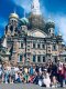 Победители фестиваля «Студенческая весна ЧГПУ – 2019» посетили с экскурсионной поездкой Санкт-Петербург