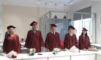 ChSPU Post Graduate Students Are Awarded Certificates of Completion