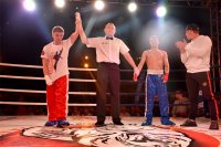 Konstantin Boyko, Yakovlev University Student, is Winner of the Champions Cup Tournament