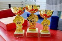 CHSPU Students Successfully Performed at the First All-Russian Student Games of National and Non-Olympic Sports