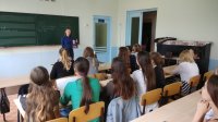 В ЧГПУ прошли мероприятия, посвященные Дню солидарности в борьбе с терроризмом
