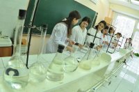 Результаты вступительных испытаний в Республиканскую многопредметную очно-заочную школу для одаренных детей «Индиго» по предмету «Биология» Результаты вступительных испытаний в Республиканскую многопредметную очно-заочную школу для одаренных детей «Индиго» по предмету «Биология»