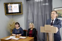 Состоялась республиканская конференция «Бичуринские чтения»