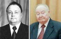 Поле просвещения, науки и культуры Георгия Сидорова