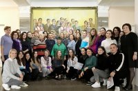 International Scientific and Methodical Seminar "Actual Problems of the Theory of the French Language and Methods of Teaching