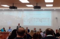 XII International Seminar in Contemporary British Literature in Russian and Belarusian Universities XII International Seminar in Contemporary British Literature in Russian and Belarusian Universities