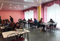 Приглашаем на комплексные обеды в столовую ЧГПУ! Приглашаем на комплексные обеды в столовую ЧГПУ!