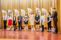 Winners of the Regional Contest Teacher of the Future are Determined
