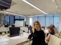 За новыми знаниями – в научно-образовательный центр «Сириус» За новыми знаниями – в научно-образовательный центр «Сириус»