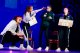 Творческий конкурс первокурсников "Перловка", 1 день, 21 октября 2019