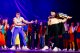 Творческий конкурс первокурсников "Перловка", 1 день, 21 октября 2019