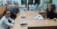 Литературный клуб ФИЯ «Изба-читальня» приглашает Литературный клуб ФИЯ «Изба-читальня» приглашает