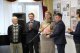 Открытие выставки художественных работ выпускников ЧГПУ «PROстранство DESIGN» Открытие выставки художественных работ выпускников ЧГПУ «PROстранство DESIGN»