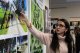 Открытие выставки художественных работ выпускников ЧГПУ «PROстранство DESIGN» Открытие выставки художественных работ выпускников ЧГПУ «PROстранство DESIGN»