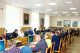 Заседание ученого совета педагогического университета, 25 октября 2019