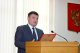 Заседание ученого совета педагогического университета, 25 октября 2019