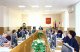 Заседание ученого совета педагогического университета, 25 октября 2019