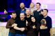 50-летие факультета физической культуры, 1 ноября 2019