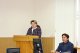 Круглый стол "Материнская педагогика", 5 ноября 2019