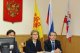 Круглый стол "Материнская педагогика", 5 ноября 2019