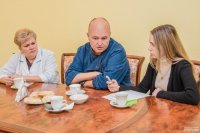 Столовая – это не только вкусная еда, но и атмосфера
