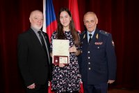 Студентка ЧГПУ Екатерина Силерова – дипломант I степени XVII Всероссийского молодежного конкурса научно-исследовательских и творческих работ
