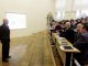 Ч&#259;ваш тата выр&#259;с филологий&#277;н факультет&#277;нче &#199;е&#231;п&#277;л Мишшине халаллан&#259; уяв иртр&#277;