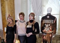 Студенты ЧГПУ – участники молодежного форума «NEO – Промыслы» Студенты ЧГПУ – участники молодежного форума «NEO – Промыслы»