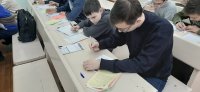 All-Russian Mathematics Flash Mob “MathCat’2019”