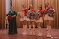 Итоги фестиваля «Профсияние – 2019»