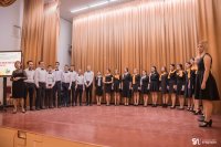 Итоги фестиваля «Профсияние – 2019»
