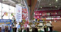 Students of Yakovlev University Won the Competition Stars of University Sports